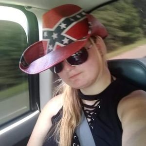 Meet your Posher, Keylee